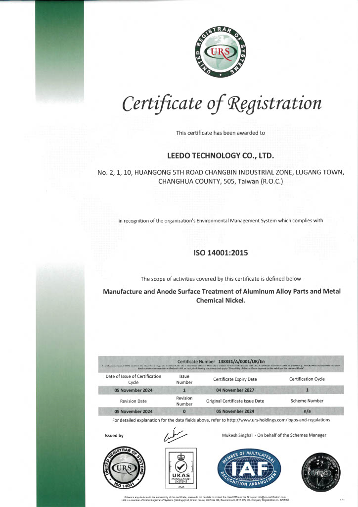 ISO-14001