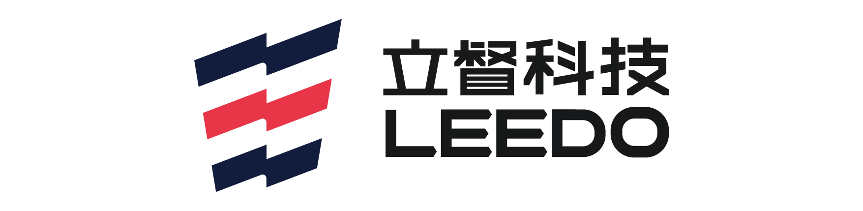 Logo 立督科技股份有限公司
