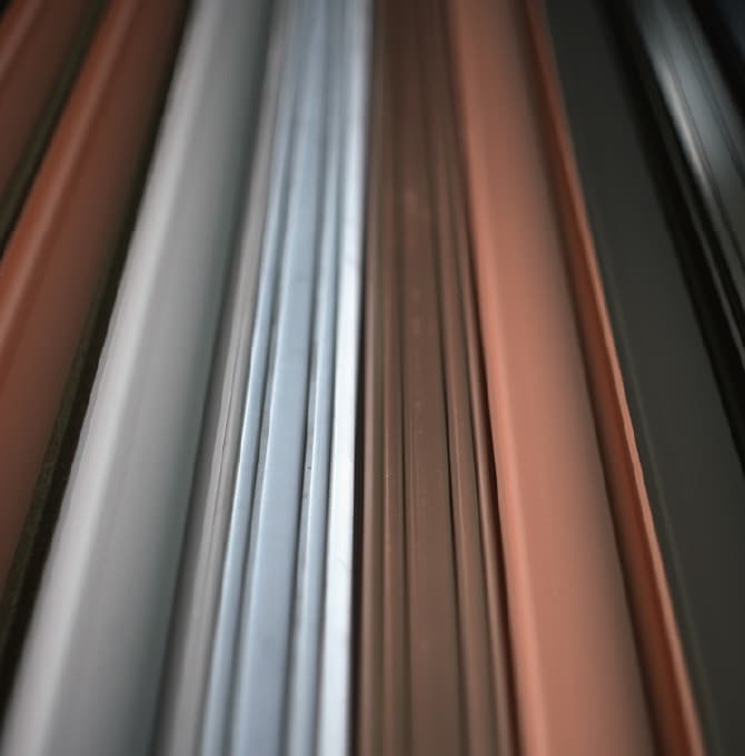 Surface Engineering Solutions for Architectural & Interior Applications