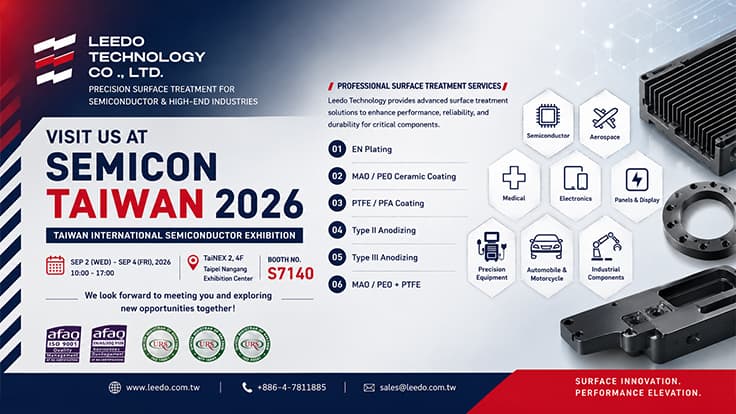 SEMICON Taiwan 2026