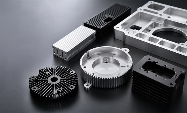Technical specifications for aluminum anodizing