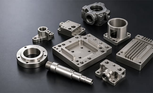 Electroless Nickel Plating Technical Specifications