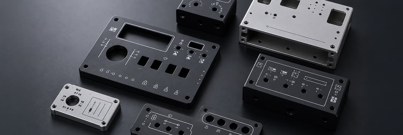 Design and manufacturing considerations for industrial printing
