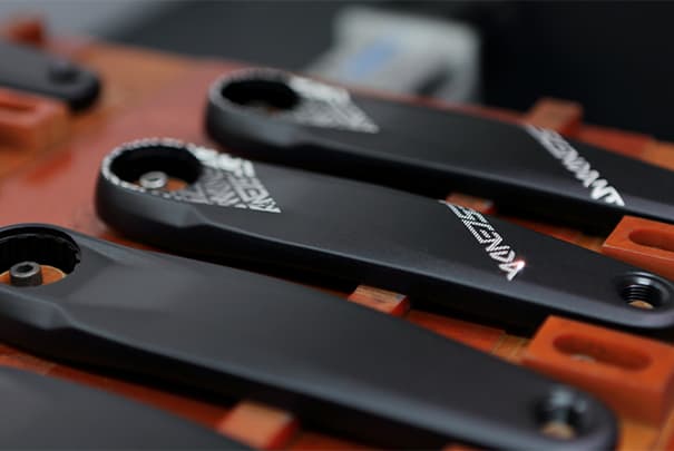 High-Precision Custom Metal Laser Engraving Service