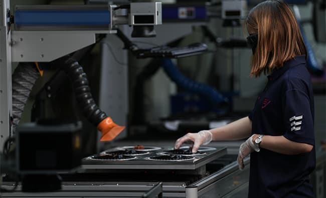 Laser Engraving Technical Specifications