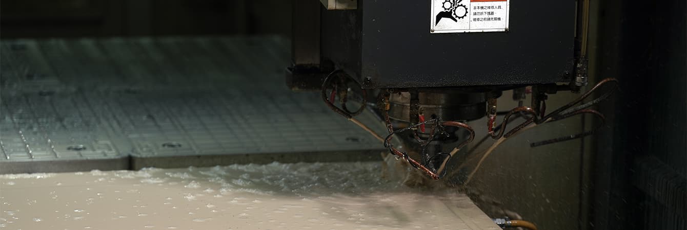 Design and manufacturing considerations for precision CNC machining