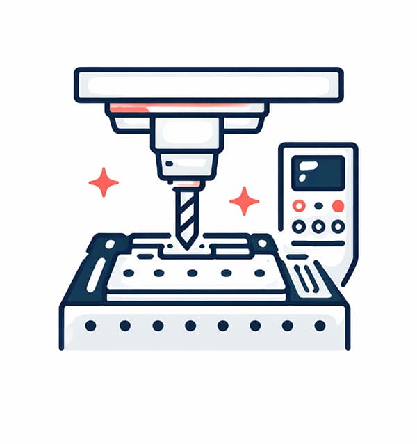 CNC 加工