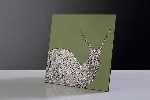 Metal Printing Service, Custom Aluminum Printing Solution